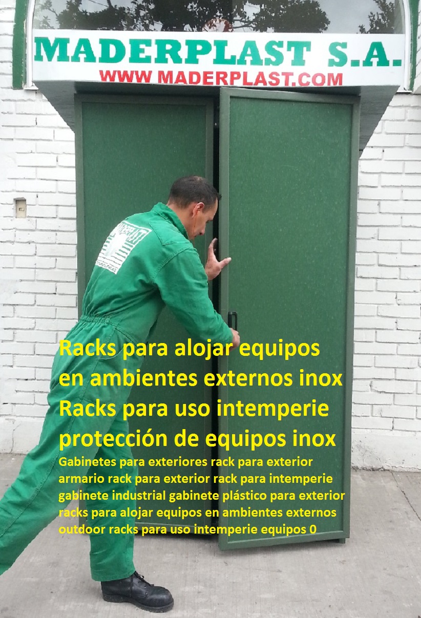 Gabinetes para exteriores rack para exterior armario rack para exterior rack para intemperie gabinete industrial gabinete plástico para exterior racks para alojar equipos en ambientes externos outdoor racks para uso intemperie equipos 0 Gabinetes para exteriores rack para exterior armario rack para exterior rack para intemperie gabinete industrial gabinete plástico para exterior racks para alojar equipos en ambientes externos outdoor racks para uso intemperie equipos 0 Gabinetes para exteriores rack para exterior armario rack para exterior rack para intemperie gabinete industrial gabinete plástico para exterior racks para alojar equipos en ambientes externos outdoor racks para uso intemperie equipos 0